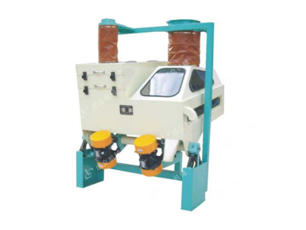 FQL系列組合清糧機(jī)